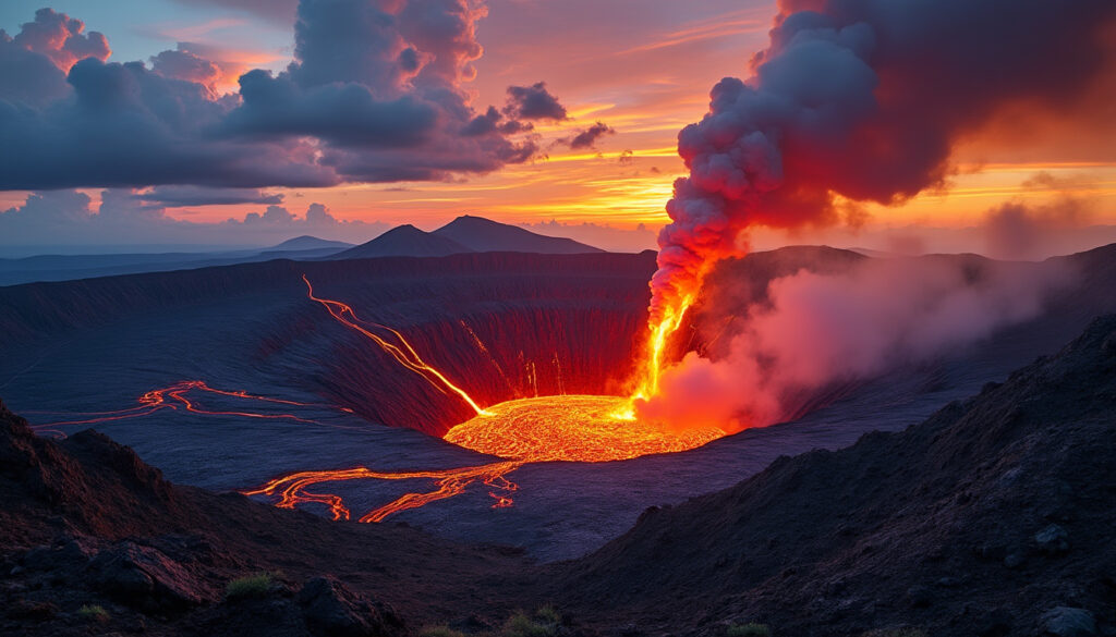 découvrez les principales réponses en 3 lettres pour le mot 'volcan' dans les mots croisés, avec des indices et astuces pour vous aider à résoudre facilement vos grilles.
